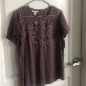 Short Sleeve Top